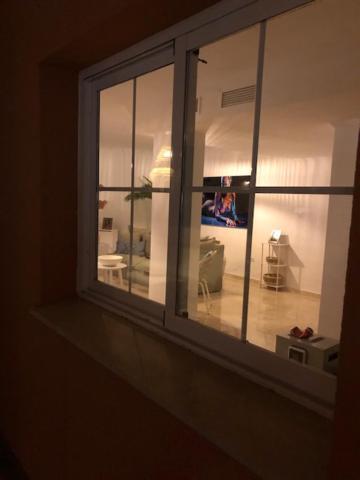 Center Beach 2 Beds Appartement Elviria Marbella Eksteriør billede