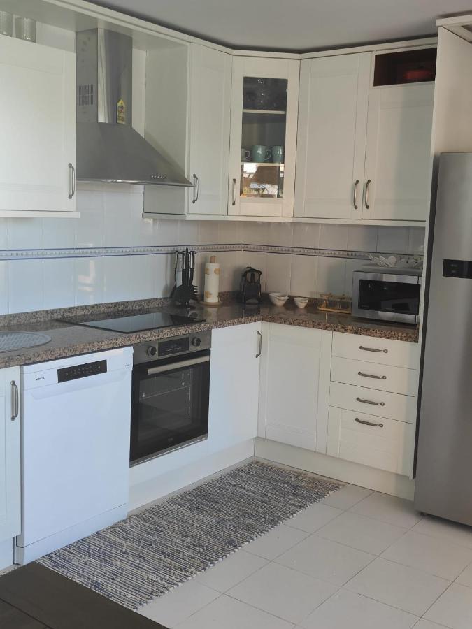 Center Beach 2 Beds Appartement Elviria Marbella Eksteriør billede