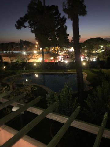 Center Beach 2 Beds Appartement Elviria Marbella Eksteriør billede