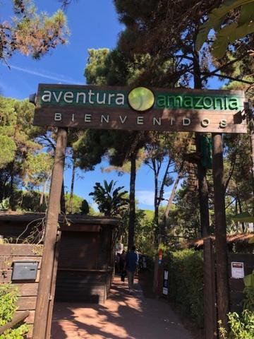 Center Beach 2 Beds Appartement Elviria Marbella Eksteriør billede